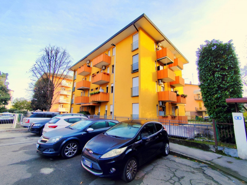 Cerchi un bilocale moderno, funzionale e in una delle zone più richieste di Padova?

Allora quest...