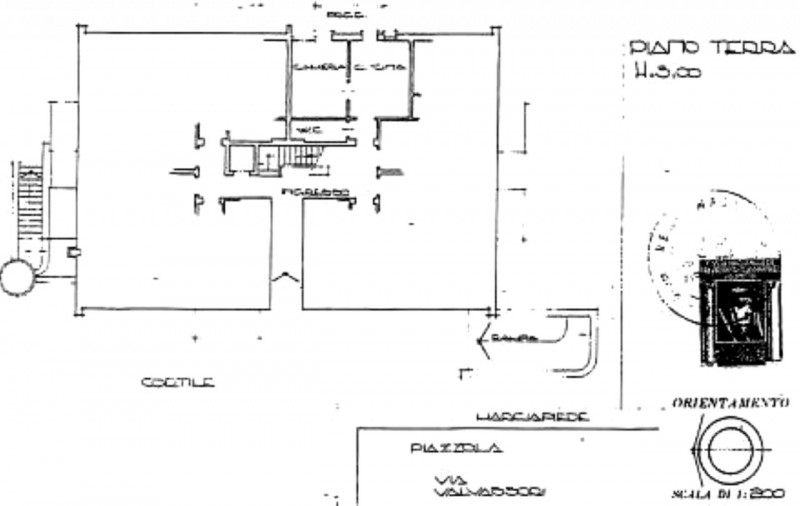 Cerchi un bilocale moderno, funzionale e in una delle zone più richieste di Padova?

Allora quest...