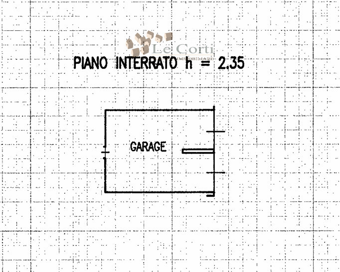 In tranquilla zona semicentrale, con affaccio su strada interna a basso traffico, proponiamo vill...