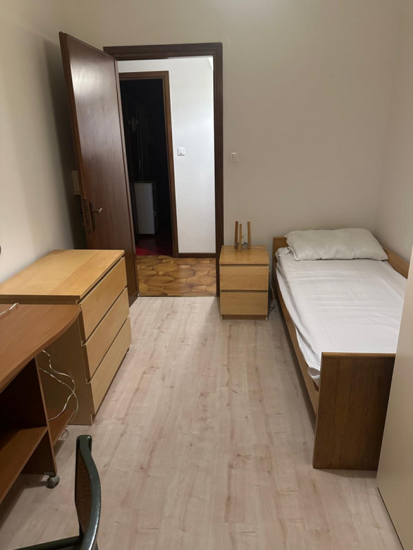 AFFITTO SAN BELLINO APPARTAMENTO AMPIO CON 4 CAMERE

APPARTAMENTO IN LOCAZIONE ZONA ARCELLA SAN B...