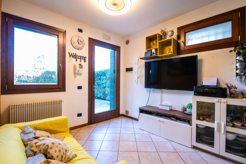 Borgoricco – Appartamento con giardino privato di 150 mq

In tranquilla zona residenziale a ridos...