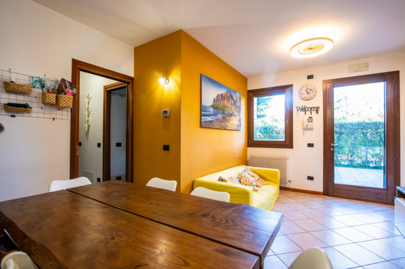 Borgoricco – Appartamento con giardino privato di 150 mq

In tranquilla zona residenziale a ridos...