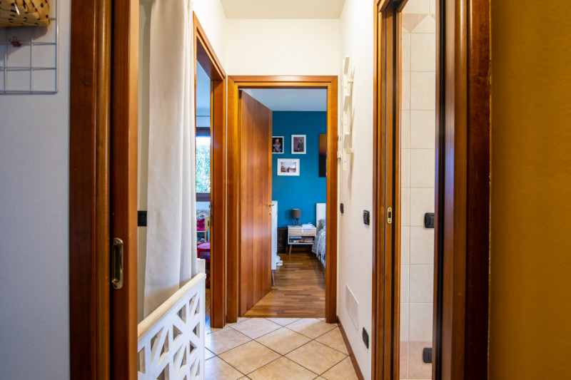 Borgoricco – Appartamento con giardino privato di 150 mq

In tranquilla zona residenziale a ridos...