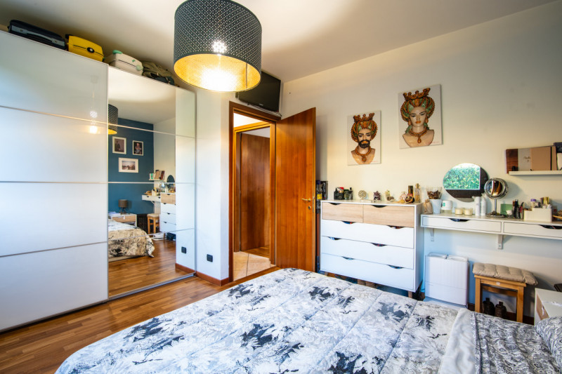 Borgoricco – Appartamento con giardino privato di 150 mq

In tranquilla zona residenziale a ridos...