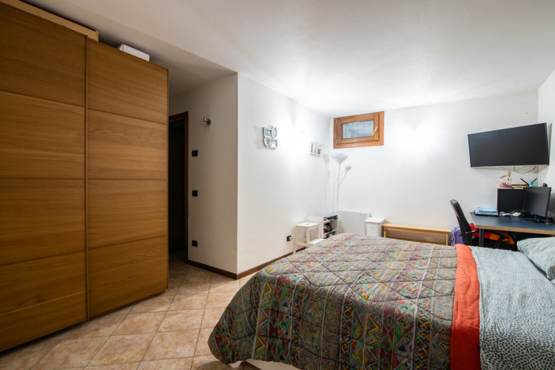 Borgoricco – Appartamento con giardino privato di 150 mq

In tranquilla zona residenziale a ridos...