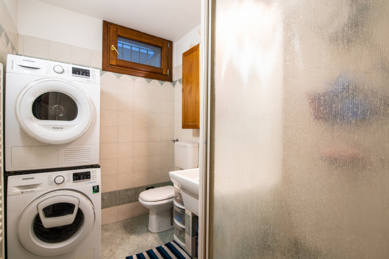 Borgoricco – Appartamento con giardino privato di 150 mq

In tranquilla zona residenziale a ridos...