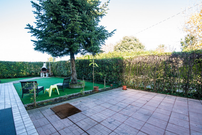 Borgoricco – Appartamento con giardino privato di 150 mq

In tranquilla zona residenziale a ridos...