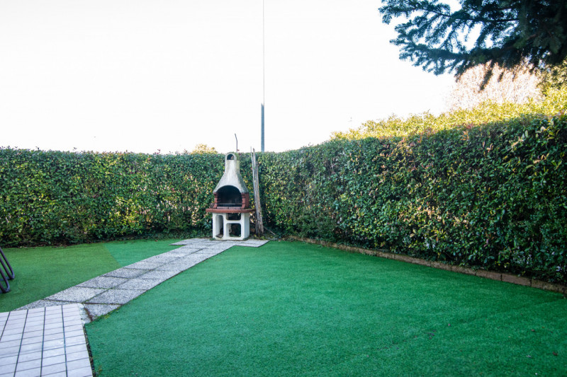 Borgoricco – Appartamento con giardino privato di 150 mq

In tranquilla zona residenziale a ridos...