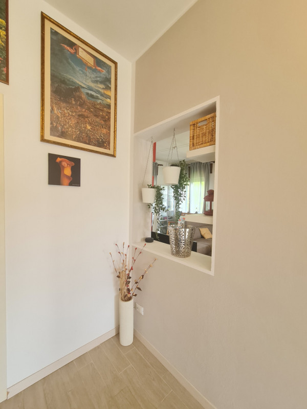 A Luvigliano, una delle zone più suggestive e ricercate dei Colli Euganei, proponiamo in vendita ...