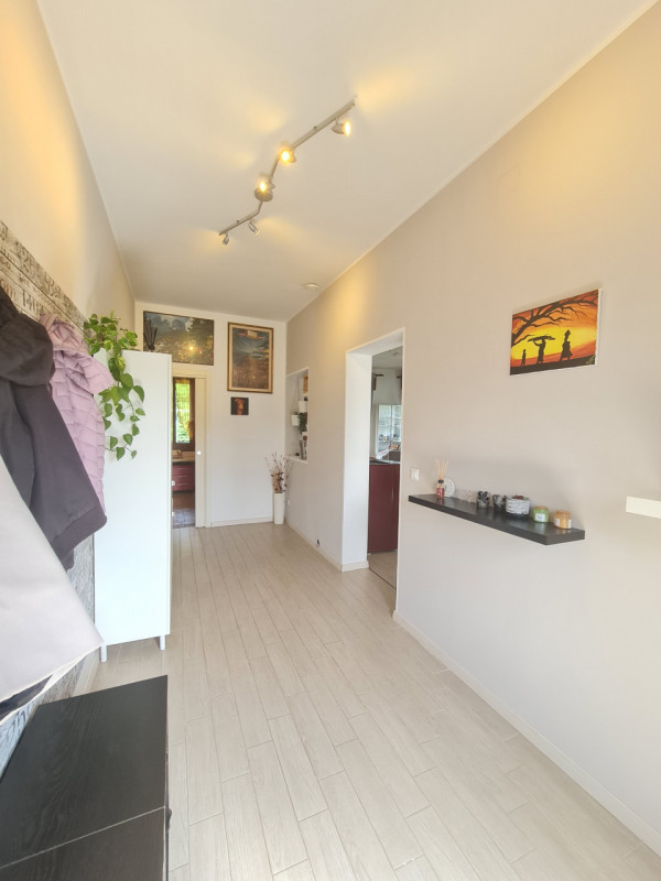 A Luvigliano, una delle zone più suggestive e ricercate dei Colli Euganei, proponiamo in vendita ...