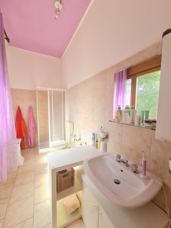 A Luvigliano, una delle zone più suggestive e ricercate dei Colli Euganei, proponiamo in vendita ...