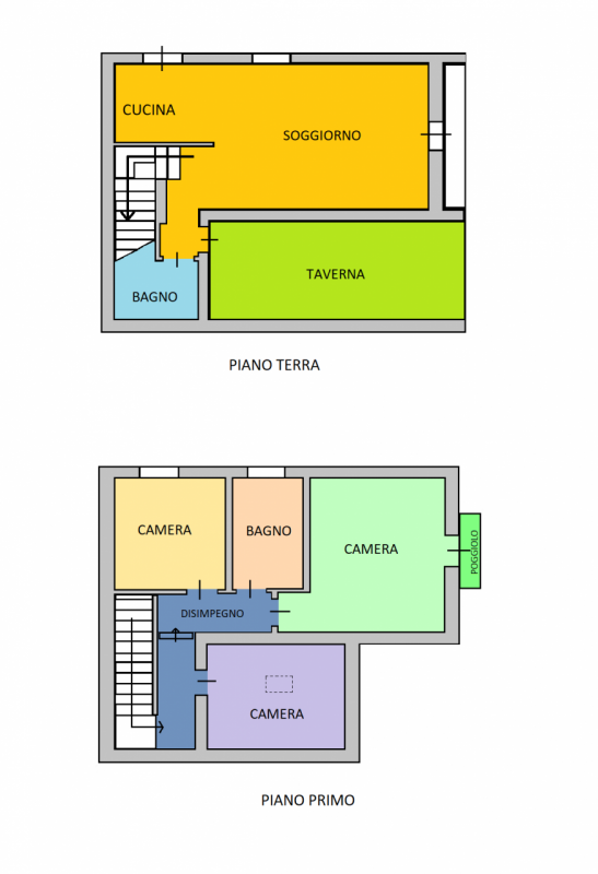 ARSEGO - In tranquillo quartiere residenziale, lontano da traffico e rumori, però al contempo com...