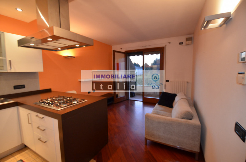 Scopri il tuo nuovo rifugio nel cuore di Roncaglia, una delle zone più ambite di Ponte San Nicolò...