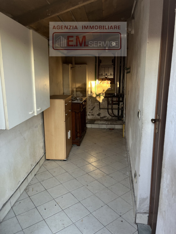 In vendita, nella tranquilla e suggestiva località di Musestre nel comune di Roncade, proponiamo ...