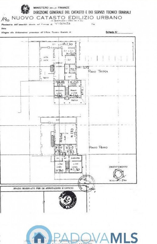 Immobile in esclusiva al Gruppo Padova MLS.
Scopri questa straordinaria opportunità di investimen...