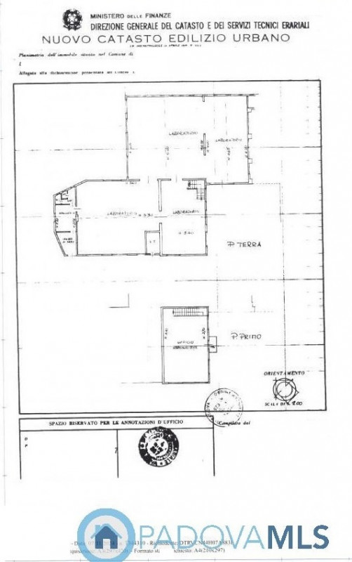 Immobile in esclusiva al Gruppo Padova MLS.
Scopri questa straordinaria opportunità di investimen...