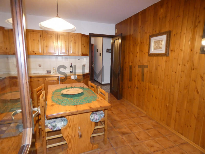 VALLI DEL PASUBIO - Sant'Antonio: TRICAMERE ABITABILE DA SUBITO comodo ai servizi e alle scuole. ...