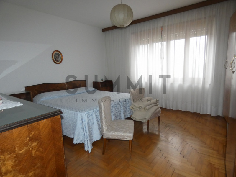 VALLI DEL PASUBIO - Sant'Antonio: TRICAMERE ABITABILE DA SUBITO comodo ai servizi e alle scuole. ...