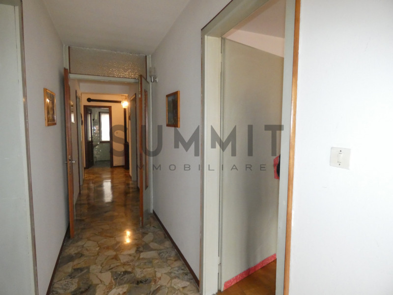 VALLI DEL PASUBIO - Sant'Antonio: TRICAMERE ABITABILE DA SUBITO comodo ai servizi e alle scuole. ...