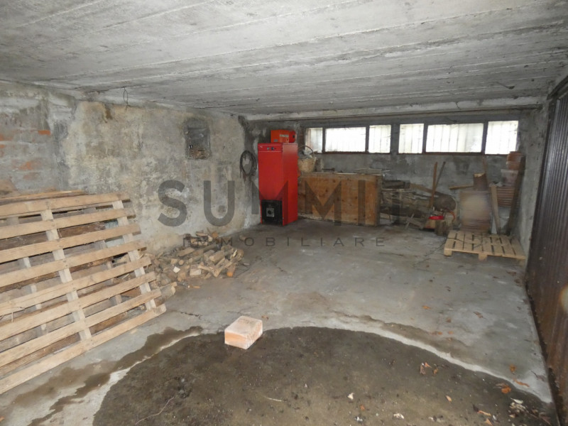 VALLI DEL PASUBIO - Sant'Antonio: TRICAMERE ABITABILE DA SUBITO comodo ai servizi e alle scuole. ...