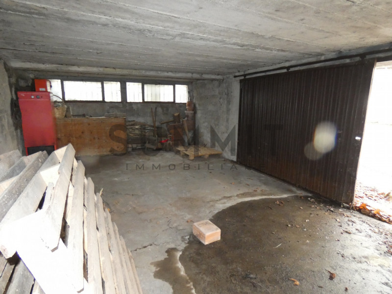 VALLI DEL PASUBIO - Sant'Antonio: TRICAMERE ABITABILE DA SUBITO comodo ai servizi e alle scuole. ...