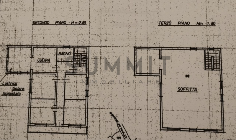 VALLI DEL PASUBIO - Sant'Antonio: TRICAMERE ABITABILE DA SUBITO comodo ai servizi e alle scuole. ...