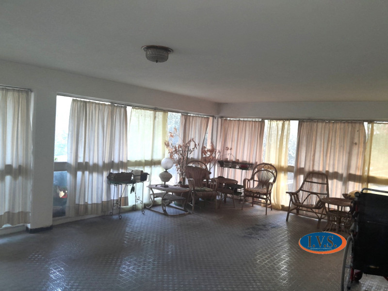 MONTEGALDA (VI): Proponiamo CASA SINGOLA  con ampio giardino in una posizione centrale del paese ...