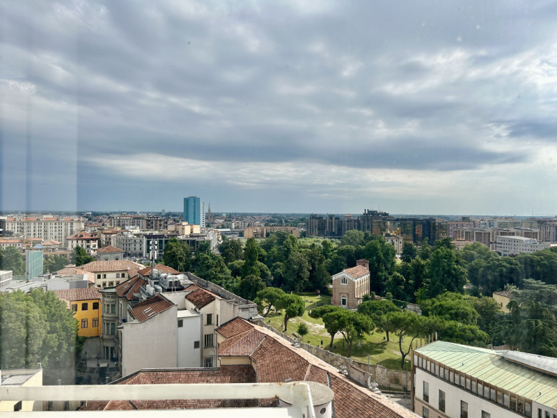 Padova a ridosso di via San Fermo Nicoletta Dardilli di AD Casa Padova propone in vendita apparta...