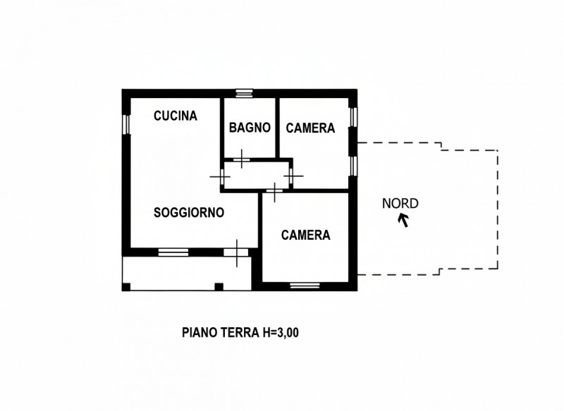 Immobile in esclusiva al Gruppo Padova MLS

Stai cercando una soluzione semi-indipendente, comple...
