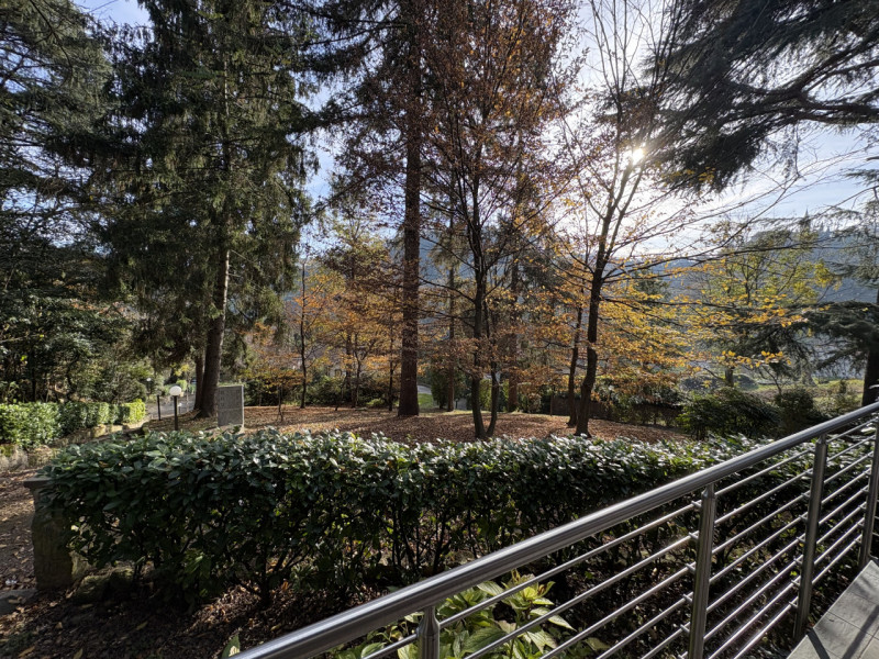 RIF. TEO138 – Teolo, frazione Villa - All’interno di un residence immerso nella natura dei Colli ...