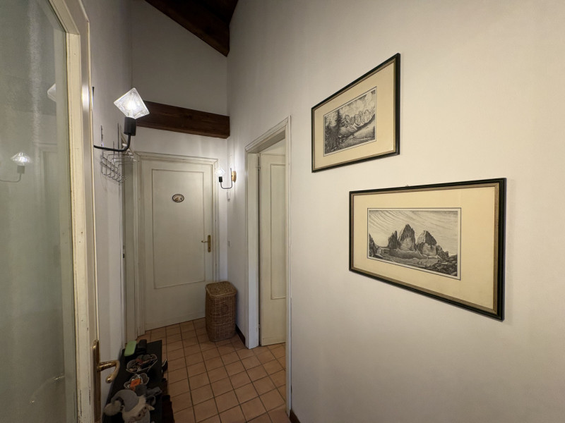 RIF. TEO138 – Teolo, frazione Villa - All’interno di un residence immerso nella natura dei Colli ...