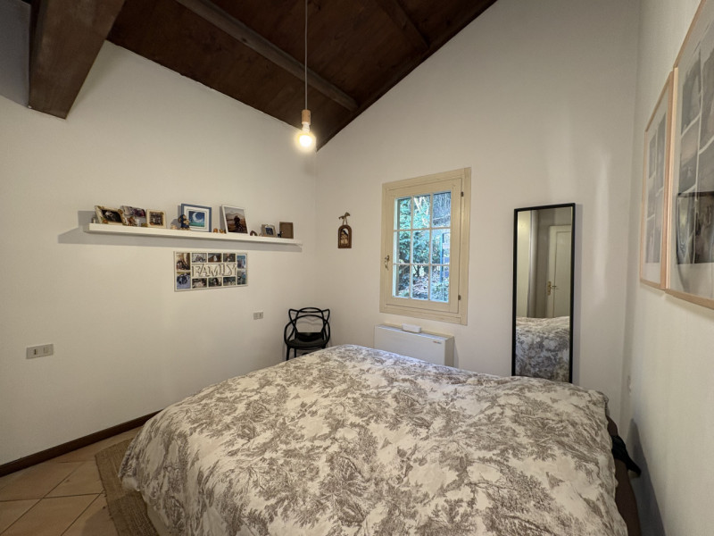 RIF. TEO138 – Teolo, frazione Villa - All’interno di un residence immerso nella natura dei Colli ...