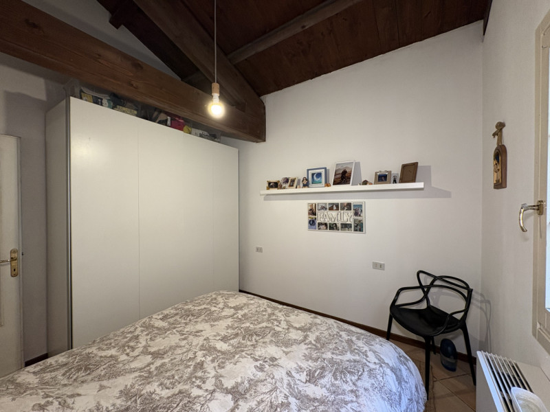 RIF. TEO138 – Teolo, frazione Villa - All’interno di un residence immerso nella natura dei Colli ...