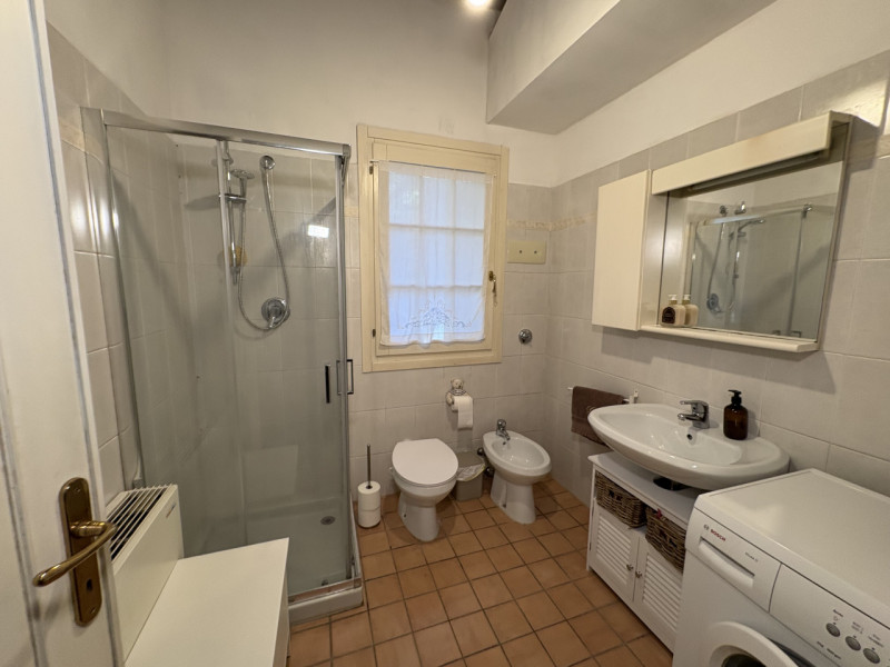 RIF. TEO138 – Teolo, frazione Villa - All’interno di un residence immerso nella natura dei Colli ...