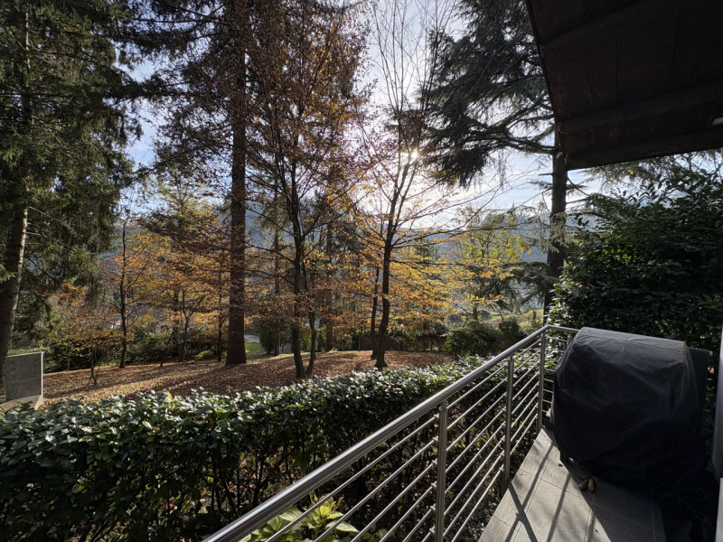 RIF. TEO138 – Teolo, frazione Villa - All’interno di un residence immerso nella natura dei Colli ...