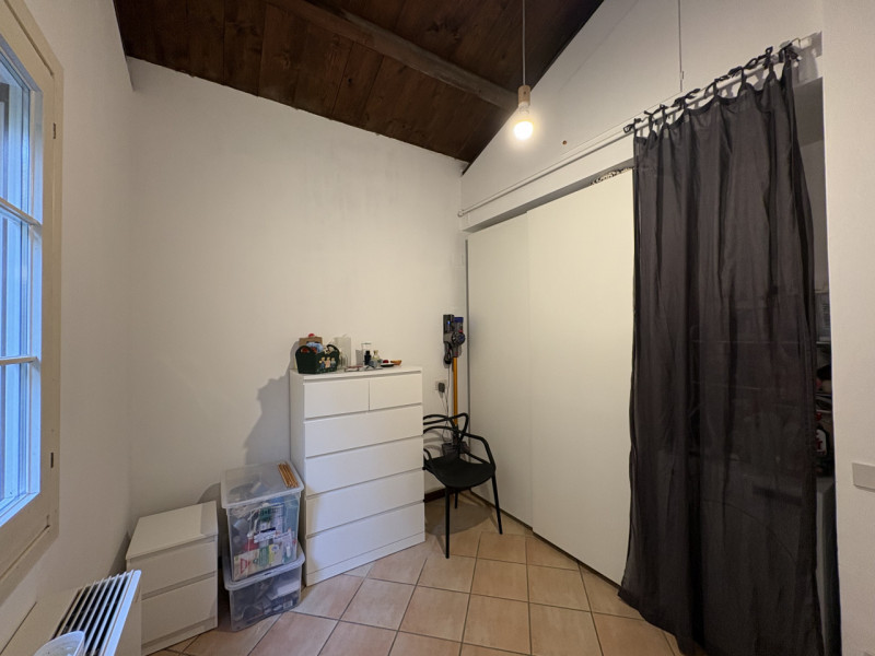 RIF. TEO138 – Teolo, frazione Villa - All’interno di un residence immerso nella natura dei Colli ...