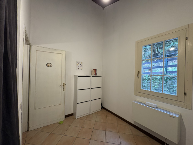 RIF. TEO138 – Teolo, frazione Villa - All’interno di un residence immerso nella natura dei Colli ...