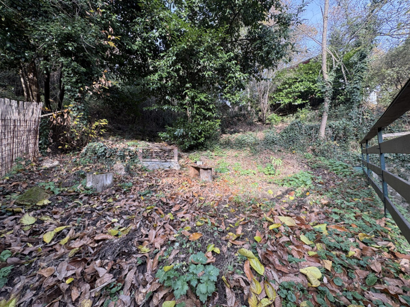 RIF. TEO138 – Teolo, frazione Villa - All’interno di un residence immerso nella natura dei Colli ...