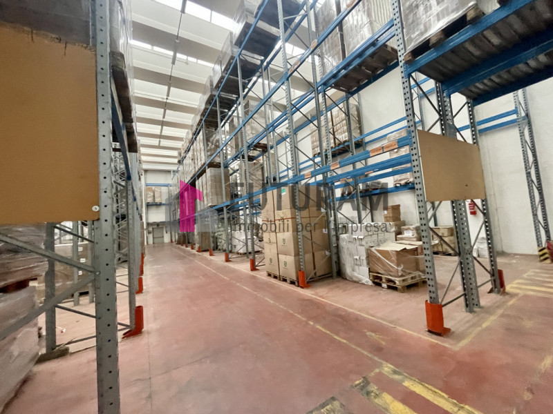 RIF: 115NM - PADOVA - PER INFO: 340335 8378 - 0444310220

Propongo in AFFITTO capannone produttiv...