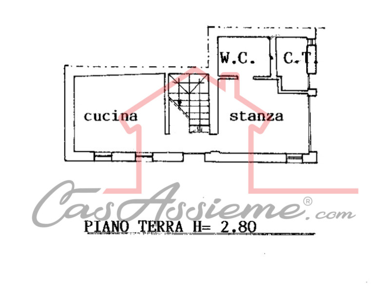 Rif. PE16224
La nostra Agenzia ha selezionato per Voi l'occasione del mese all'asta.

Proponiamo ...
