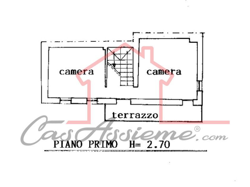 Rif. PE16224
La nostra Agenzia ha selezionato per Voi l'occasione del mese all'asta.

Proponiamo ...