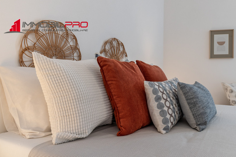 ESCLUSIVA IMMOBILPRO!!! NO IVA!!! RISPARMI € 8.000,00!
Un bicamere moderno, funzionale e con un g...