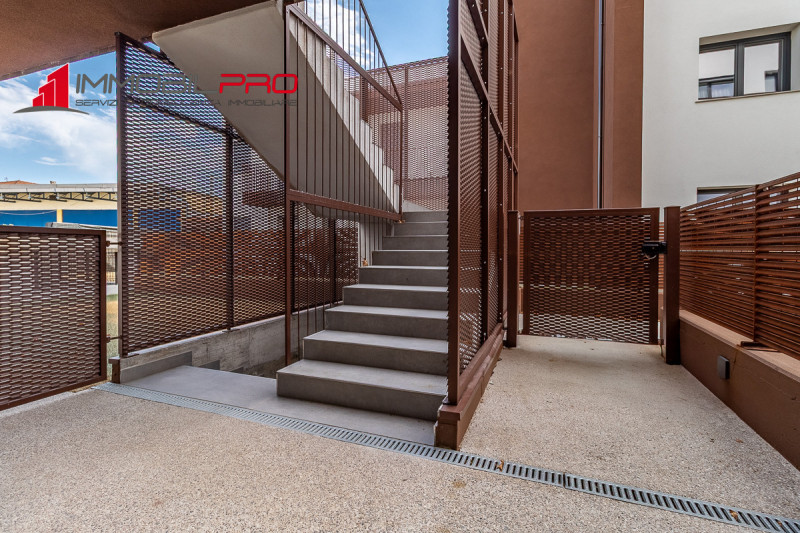 ESCLUSIVA IMMOBILPRO!!! NO IVA!!! RISPARMI € 8.000,00!
Un bicamere moderno, funzionale e con un g...