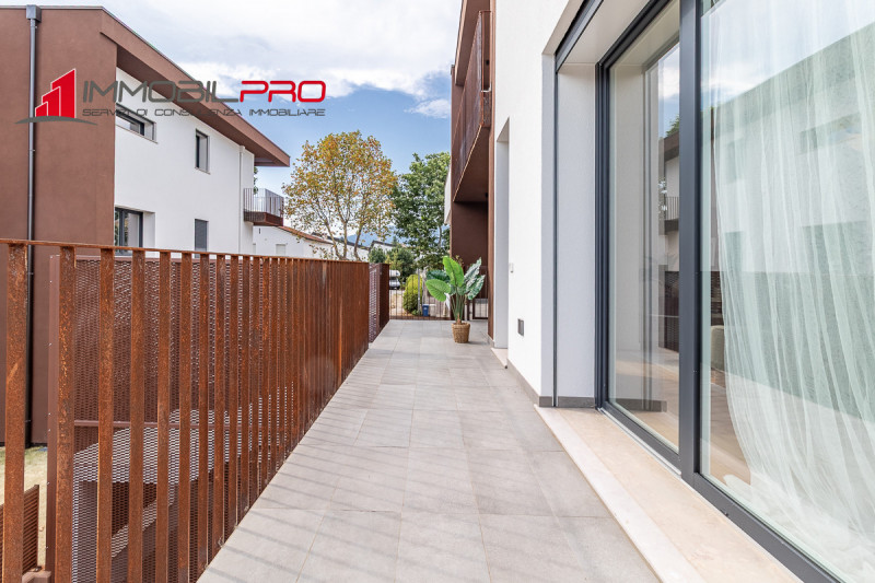 ESCLUSIVA IMMOBILPRO!!! NO IVA!!! RISPARMI € 8.000,00!
Un bicamere moderno, funzionale e con un g...