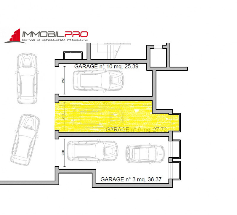 ESCLUSIVA IMMOBILPRO!!! NO IVA!!! RISPARMI € 8.000,00!
Un bicamere moderno, funzionale e con un g...