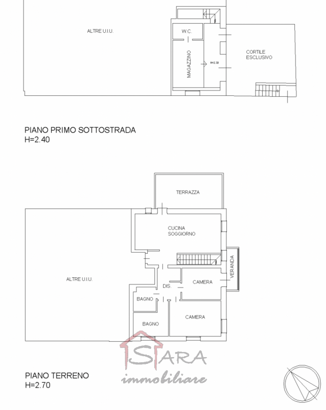 Nel cuore di Padova, Sara Immobiliare propone in vendita un elegante appartamento di 120 mq inser...