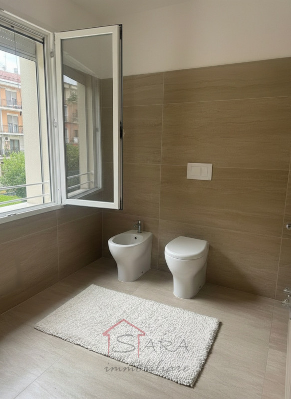 Sara Immobiliare è lieta di presentare un magnifico appartamento situato in centro città. Questo ...