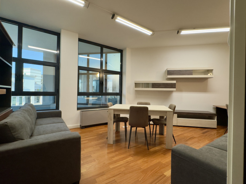 In una zona centralissima e servitissima di Sarmeola di Rubano, comoda ad autobus, scuole, farmac...