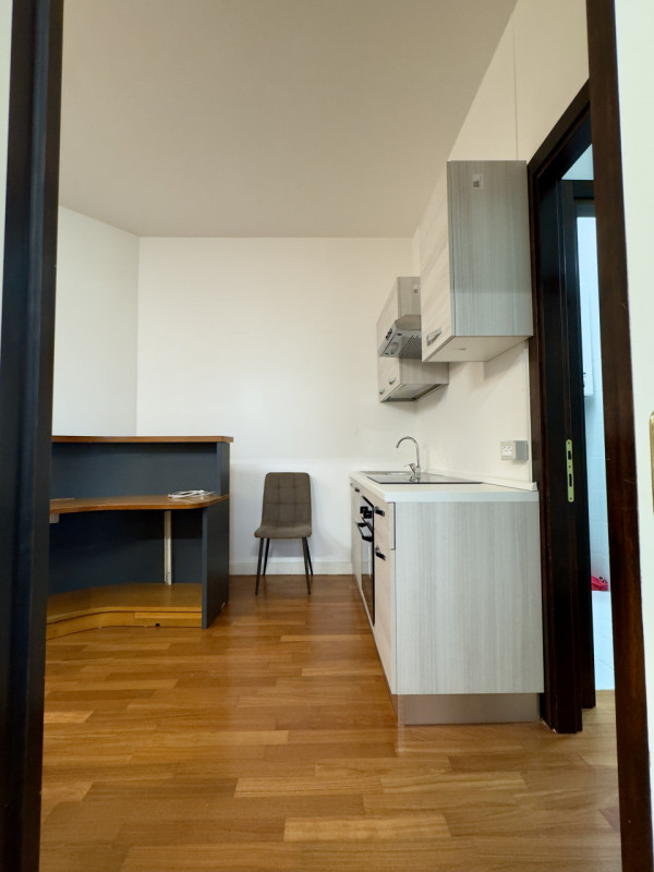 In una zona centralissima e servitissima di Sarmeola di Rubano, comoda ad autobus, scuole, farmac...