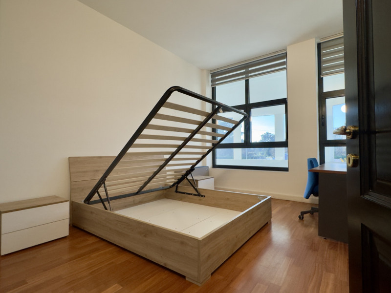 In una zona centralissima e servitissima di Sarmeola di Rubano, comoda ad autobus, scuole, farmac...